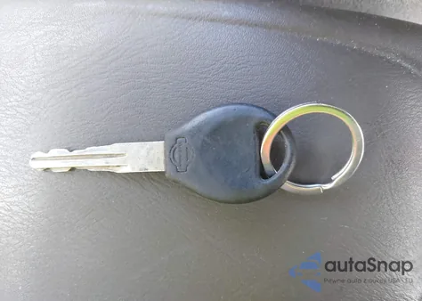 2001 Nissan Sentra Gxe from USA, damaged, VIN 3N1CB51D31L424107